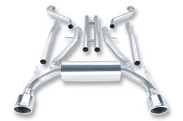 Muffler & Exhaust Service St Catharines