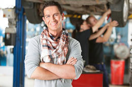 AUTOSMART CUSTOMER REVIEWS